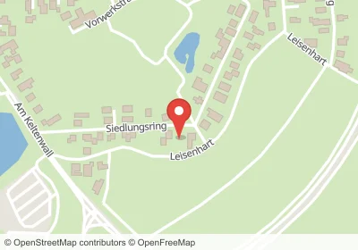 Hotels an der Siedlungsring in Manching – Unterkünfte, Pensionen und Ferienwohnungen in zentraler Lage