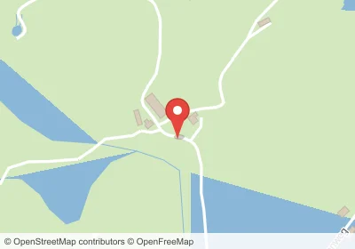Hotels an der Siegharting in Samerberg – Unterkünfte, Pensionen und Ferienwohnungen in zentraler Lage