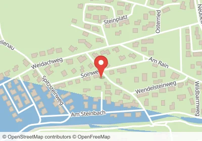 Soinweg Nußdorf am Inn – Hotels in der Nähe Hotels an der Soinweg in Nußdorf am Inn – Unterkünfte, Pensionen und Ferienwohnungen in zentraler Lage