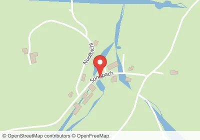 Hotels an der Sonnbach in Samerberg – Unterkünfte, Pensionen und Ferienwohnungen in zentraler Lage