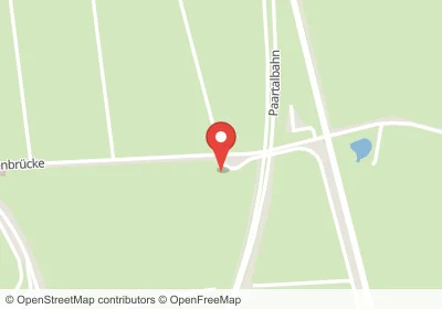 Hotels an der Sonnenbrücke in Manching – Unterkünfte, Pensionen und Ferienwohnungen in zentraler Lage
