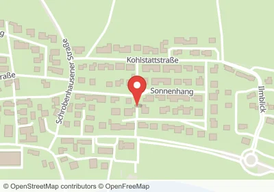 Hotels an der Sonnenhang in Jetzendorf – Unterkünfte, Pensionen und Ferienwohnungen in zentraler Lage