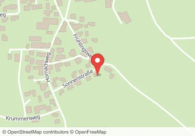 Hotels an der Sonnenstraße in Mauerstetten – Unterkünfte, Pensionen und Ferienwohnungen in zentraler Lage