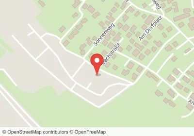 Hotels an der Sonnenweg in Reichertshofen – Unterkünfte, Pensionen und Ferienwohnungen in zentraler Lage