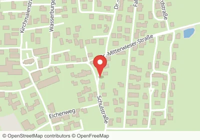 Hotels an der Spitzweg in Griesstätt – Unterkünfte, Pensionen und Ferienwohnungen in zentraler Lage