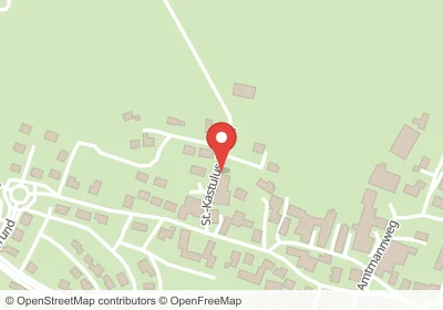 St.-Kastulus-Straße Rohrbach – Hotels in der Nähe Hotels an der St.-Kastulus-Straße in Rohrbach – Unterkünfte, Pensionen und Ferienwohnungen in zentraler Lage