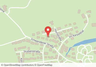 Hotels an der Steinebergstraße in Blaichach – Unterkünfte, Pensionen und Ferienwohnungen in zentraler Lage