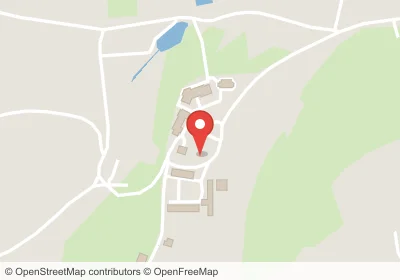 Hotels an der Steinerskirchen in Hohenwart – Unterkünfte, Pensionen und Ferienwohnungen in zentraler Lage
