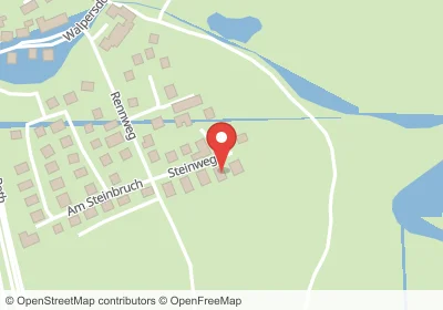 Hotels an der Steinweg in Rednitzhembach – Unterkünfte, Pensionen und Ferienwohnungen in zentraler Lage