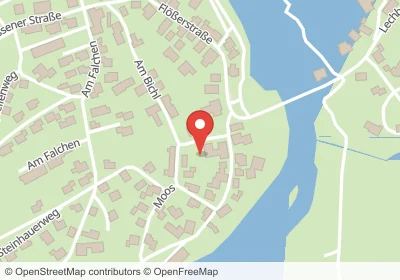 Hotels an der Sternstraße in Lechbruck a.See – Unterkünfte, Pensionen und Ferienwohnungen in zentraler Lage