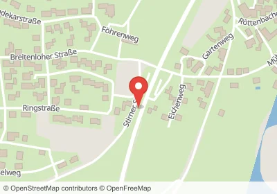 Stirner Straße Röttenbach – Hotels in der Nähe Hotels an der Stirner Straße in Röttenbach – Unterkünfte, Pensionen und Ferienwohnungen in zentraler Lage