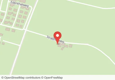 Hotels an der Straßhofweg in Rohrbach – Unterkünfte, Pensionen und Ferienwohnungen in zentraler Lage