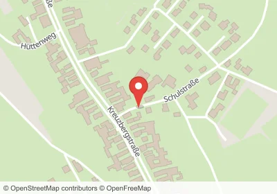Hotels an der Straubweg in Sandberg – Unterkünfte, Pensionen und Ferienwohnungen in zentraler Lage
