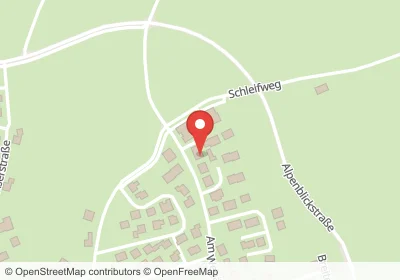 Stuibenweg Altusried – Hotels in der Nähe Hotels an der Stuibenweg in Altusried – Unterkünfte, Pensionen und Ferienwohnungen in zentraler Lage