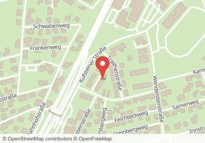 Sudelfeldstraße Raubling – Hotels in der Nähe Hotels an der Sudelfeldstraße in Raubling – Unterkünfte, Pensionen und Ferienwohnungen in zentraler Lage