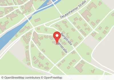 Hotels an der Sudetenstraße in Sugenheim – Unterkünfte, Pensionen und Ferienwohnungen in zentraler Lage