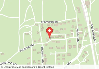 Hotels an der Tannenstraße in Rimsting – Unterkünfte, Pensionen und Ferienwohnungen in zentraler Lage