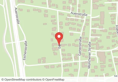 Hotels an der Tannenweg in Baar-Ebenhausen – Unterkünfte, Pensionen und Ferienwohnungen in zentraler Lage