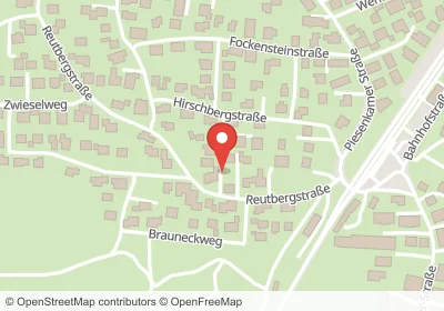 Taubenbergweg Waakirchen – Hotels in der Nähe Hotels an der Taubenbergweg in Waakirchen – Unterkünfte, Pensionen und Ferienwohnungen in zentraler Lage