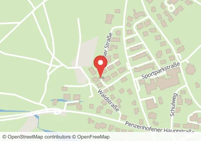 Hotels an der Teiser Straße in Winkelhaid – Unterkünfte, Pensionen und Ferienwohnungen in zentraler Lage