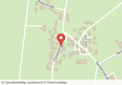 Thansauer Straße Neubeuern – Hotels in der Nähe Hotels an der Thansauer Straße in Neubeuern – Unterkünfte, Pensionen und Ferienwohnungen in zentraler Lage