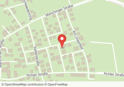 Titusstraße Manching – Hotels in der Nähe Hotels an der Titusstraße in Manching – Unterkünfte, Pensionen und Ferienwohnungen in zentraler Lage