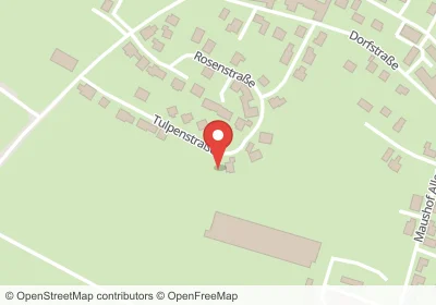 Hotels an der Tulpenstraße in Reichertshofen – Unterkünfte, Pensionen und Ferienwohnungen in zentraler Lage