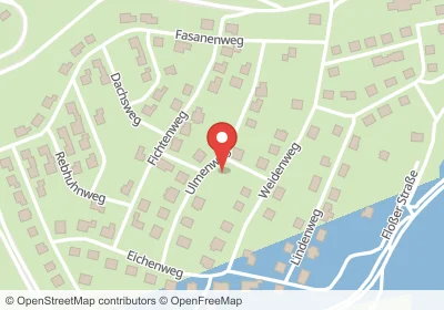 Hotels an der Ulmenweg in Störnstein – Unterkünfte, Pensionen und Ferienwohnungen in zentraler Lage