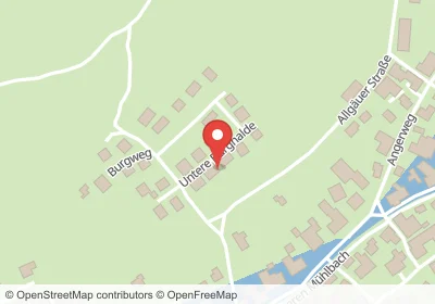 Untere Burghalde Baisweil – Hotels in der Nähe Hotels an der Untere Burghalde in Baisweil – Unterkünfte, Pensionen und Ferienwohnungen in zentraler Lage