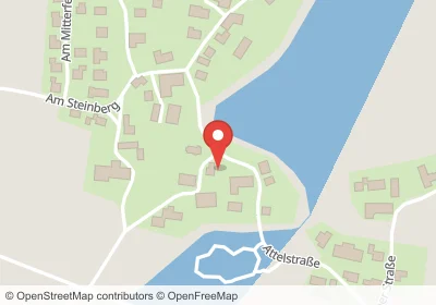 Hotels an der Untere Dorfstraße in Pfaffing – Unterkünfte, Pensionen und Ferienwohnungen in zentraler Lage