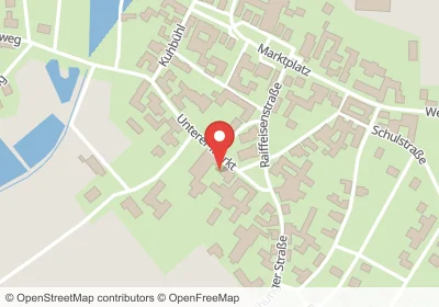 Unterer Markt Weiherhammer – Hotels in der Nähe Hotels an der Unterer Markt in Weiherhammer – Unterkünfte, Pensionen und Ferienwohnungen in zentraler Lage