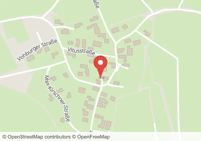 Hotels an der Vitusstraße in Münchsmünster – Unterkünfte, Pensionen und Ferienwohnungen in zentraler Lage