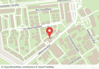Vogelau Manching – Hotels in der Nähe Hotels an der Vogelau in Manching – Unterkünfte, Pensionen und Ferienwohnungen in zentraler Lage