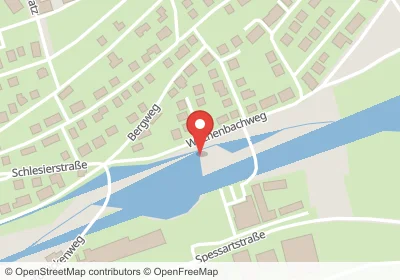 Wachenbachweg Sulzbach am Main – Hotels in der Nähe Hotels an der Wachenbachweg in Sulzbach am Main – Unterkünfte, Pensionen und Ferienwohnungen in zentraler Lage