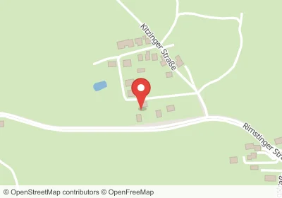 Hotels an der Waldstraße in Breitbrunn am Chiemsee – Unterkünfte, Pensionen und Ferienwohnungen in zentraler Lage