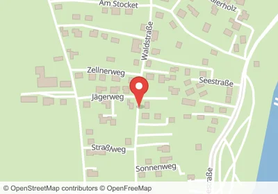 Waldstraße Gstadt am Chiemsee – Hotels in der Nähe Hotels an der Waldstraße in Gstadt am Chiemsee – Unterkünfte, Pensionen und Ferienwohnungen in zentraler Lage
