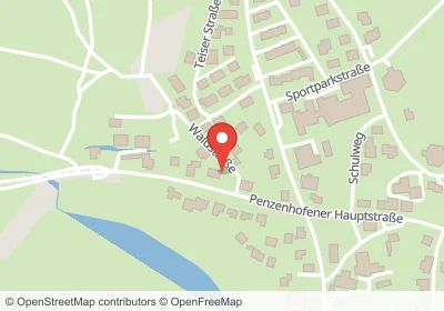 Waldstraße Winkelhaid – Hotels in der Nähe Hotels an der Waldstraße in Winkelhaid – Unterkünfte, Pensionen und Ferienwohnungen in zentraler Lage