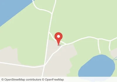Hotels an der Waldweg in Eggstätt – Unterkünfte, Pensionen und Ferienwohnungen in zentraler Lage