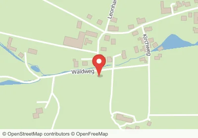 Waldweg Bruckmühl – Hotels in der Nähe Hotels an der Waldweg in Bruckmühl – Unterkünfte, Pensionen und Ferienwohnungen in zentraler Lage