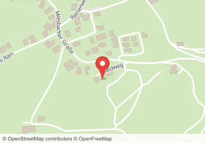 Hotels an der Waldweg in Warngau – Unterkünfte, Pensionen und Ferienwohnungen in zentraler Lage