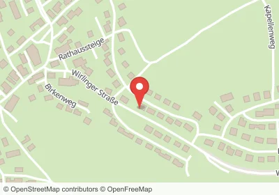 Hotels an der Walter-von-Hohenegg-Straße in Buchenberg – Unterkünfte, Pensionen und Ferienwohnungen in zentraler Lage