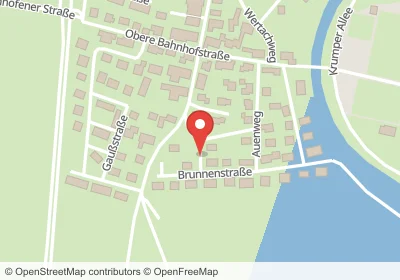 Hotels an der Weberleweg in Biessenhofen – Unterkünfte, Pensionen und Ferienwohnungen in zentraler Lage