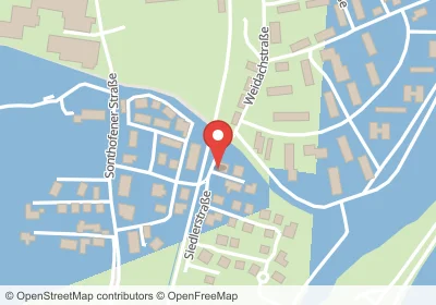 Weidachstraße Blaichach – Hotels in der Nähe Hotels an der Weidachstraße in Blaichach – Unterkünfte, Pensionen und Ferienwohnungen in zentraler Lage