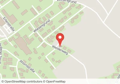 Weidenweg Hohenwart – Hotels in der Nähe Hotels an der Weidenweg in Hohenwart – Unterkünfte, Pensionen und Ferienwohnungen in zentraler Lage