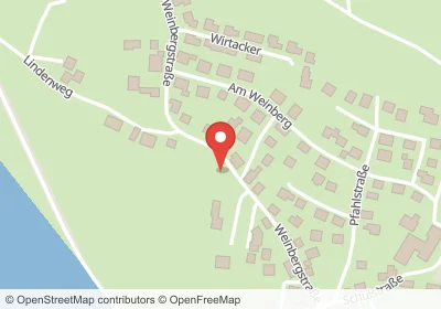 Weinbergstraße Patersdorf – Hotels in der Nähe Hotels an der Weinbergstraße in Patersdorf – Unterkünfte, Pensionen und Ferienwohnungen in zentraler Lage