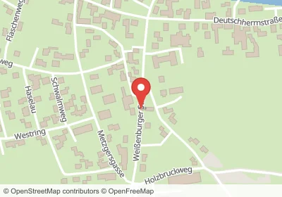 Hotels an der Weißenburger Straße in Röttenbach – Unterkünfte, Pensionen und Ferienwohnungen in zentraler Lage