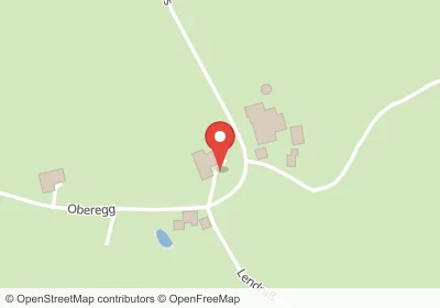 Hotels an der Wendelins in Altusried – Unterkünfte, Pensionen und Ferienwohnungen in zentraler Lage
