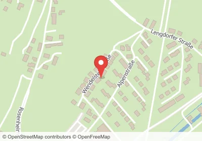 Wendelsteinstraße Rott am Inn – Hotels in der Nähe Hotels an der Wendelsteinstraße in Rott am Inn – Unterkünfte, Pensionen und Ferienwohnungen in zentraler Lage