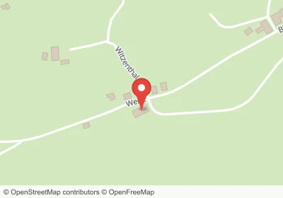 Hotels an der Wenk in Samerberg – Unterkünfte, Pensionen und Ferienwohnungen in zentraler Lage
