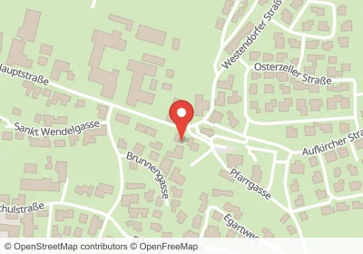Westendorfer Straße Germaringen – Hotels in der Nähe Hotels an der Westendorfer Straße in Germaringen – Unterkünfte, Pensionen und Ferienwohnungen in zentraler Lage